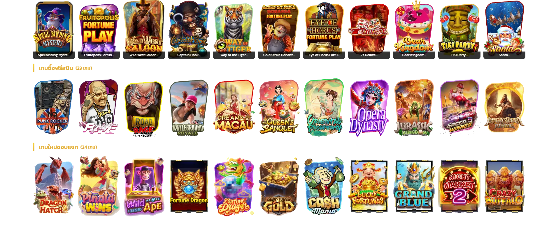 slot ฟรีเครดิตสมาชิกใหม่